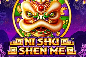 Ni Shu Shen Me - MEGABET808