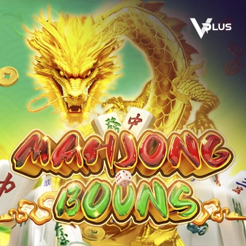 Mahjong Bonus - MEGABET808