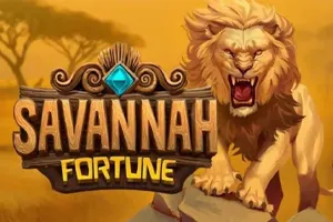 Savannah Fortune - MEGABET808