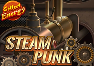 Steam Punk - MEGABET808