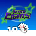 Aces and Eights 10 Hand - MEGABET808