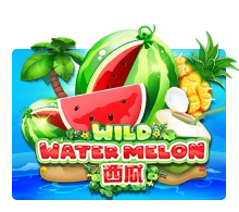 Joker123 : Wild Watermelon - MEGABET808
