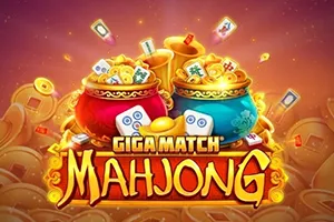 Giga Match Mahjong - MEGABET808