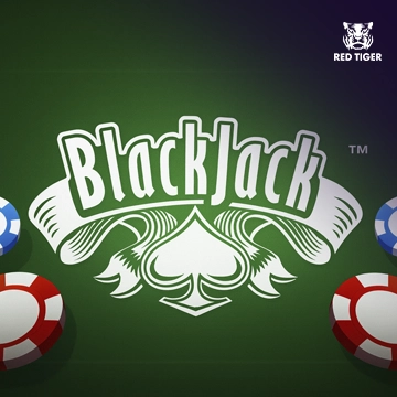 Redtiger : Classic Blackjack - MEGABET808