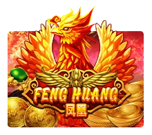 Joker123 : Feng Huang - MEGABET808