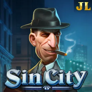 Jili : Sin City - MEGABET808