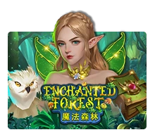 Joker123 : Enchanted Forest - MEGABET808