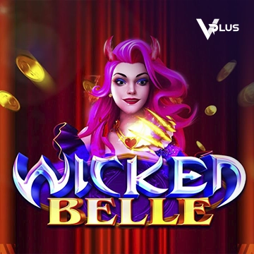 Wicked Belle - MEGABET808