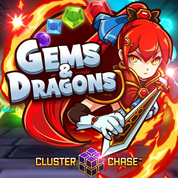 Gems And Dragons - MEGABET808