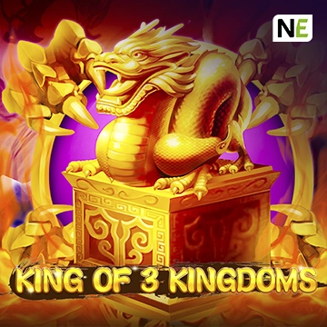 King of 3 Kingdoms - MEGABET808