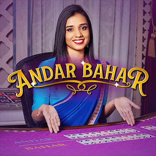 Andar Bahar - MEGABET808