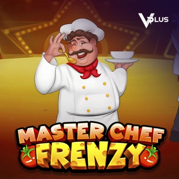 Master Chef Frenzy - MEGABET808