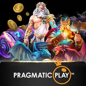 Pragmatic - MEGABET808