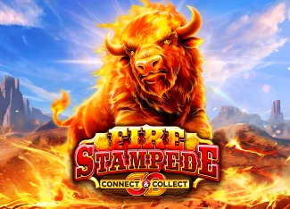 Fire Stampede - MEGABET808