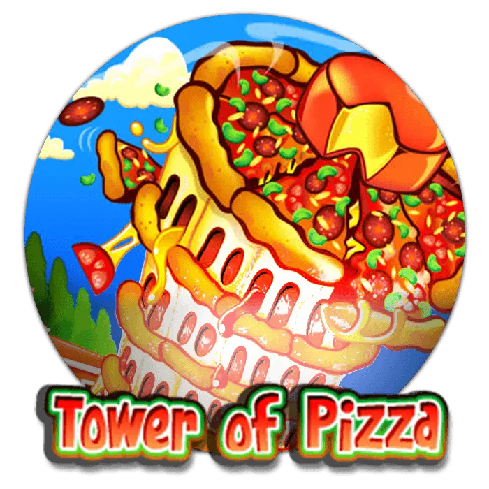 Habanero : Tower Of Pizza - MEGABET808