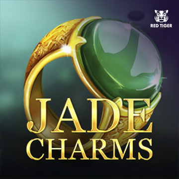 Redtiger : Jade Charms - MEGABET808