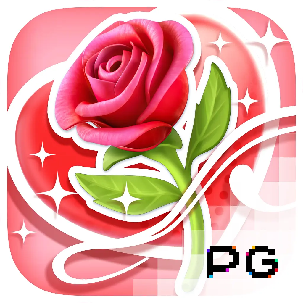 PGSoft : Reel Love - MEGABET808