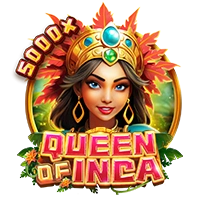 Facai : QUEEN OF INCA - MEGABET808