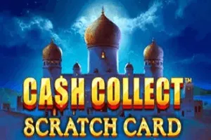 Cash Collect Scratch - MEGABET808