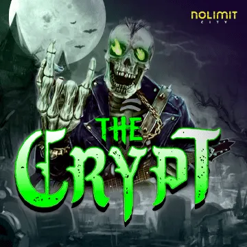 NolimitCity : The Crypt - MEGABET808