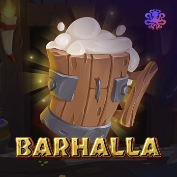 Barhalla - MEGABET808