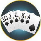Texas Poker - MEGABET808