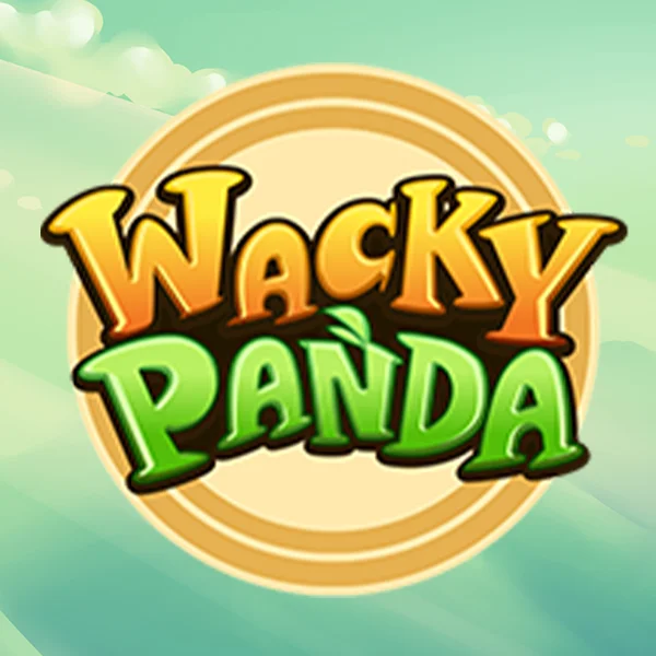 Wacky Panda - MEGABET808