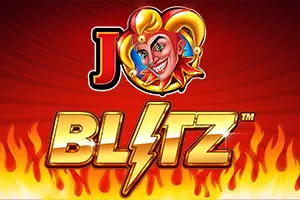 Jo Blitz - MEGABET808