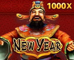 New Year - MEGABET808
