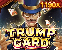 Trump Card - MEGABET808