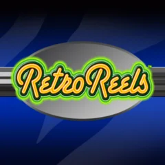 Retro Reels - MEGABET808