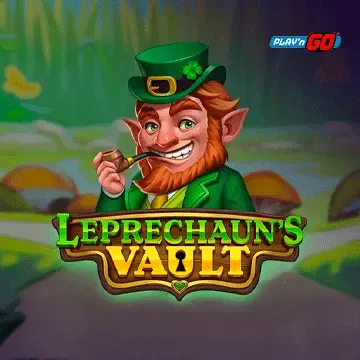 PlaynGo : Leprechauns Vault - MEGABET808