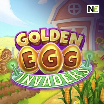 Golden Egg Invaders - MEGABET808