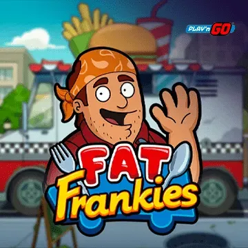 PlaynGo : Fat Frankies - MEGABET808