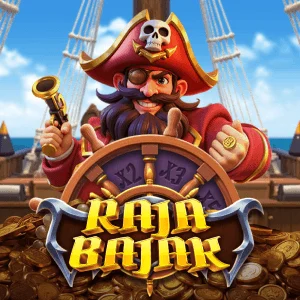 Pirate King - MEGABET808