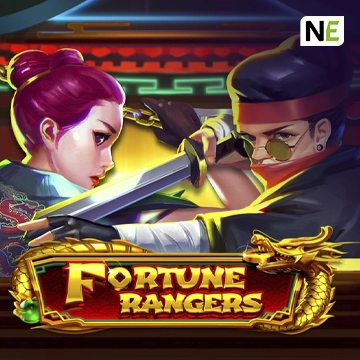 Fortune Rangers - MEGABET808
