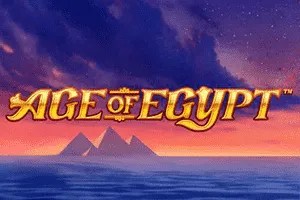 Age of Egypt - MEGABET808