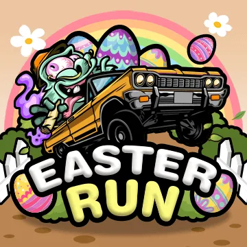 Easter Run - MEGABET808