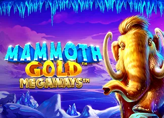 Pragmatic : Mammoth Gold Megaways - MEGABET808