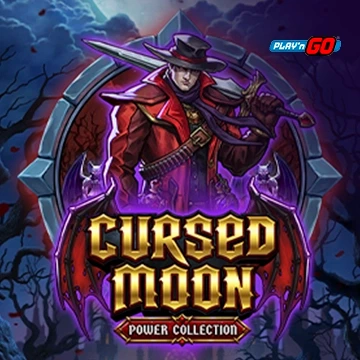PlaynGo : Cursed Moon Power Collection - MEGABET808