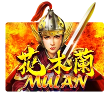 Joker123 : Mulan - MEGABET808