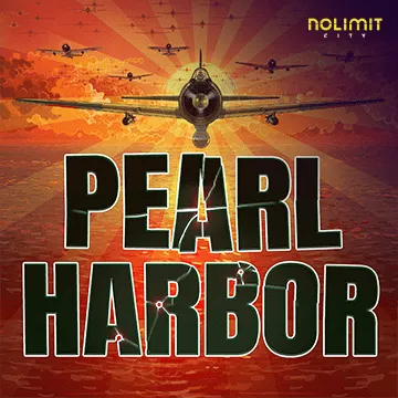 NolimitCity : Pearl Harbor - MEGABET808