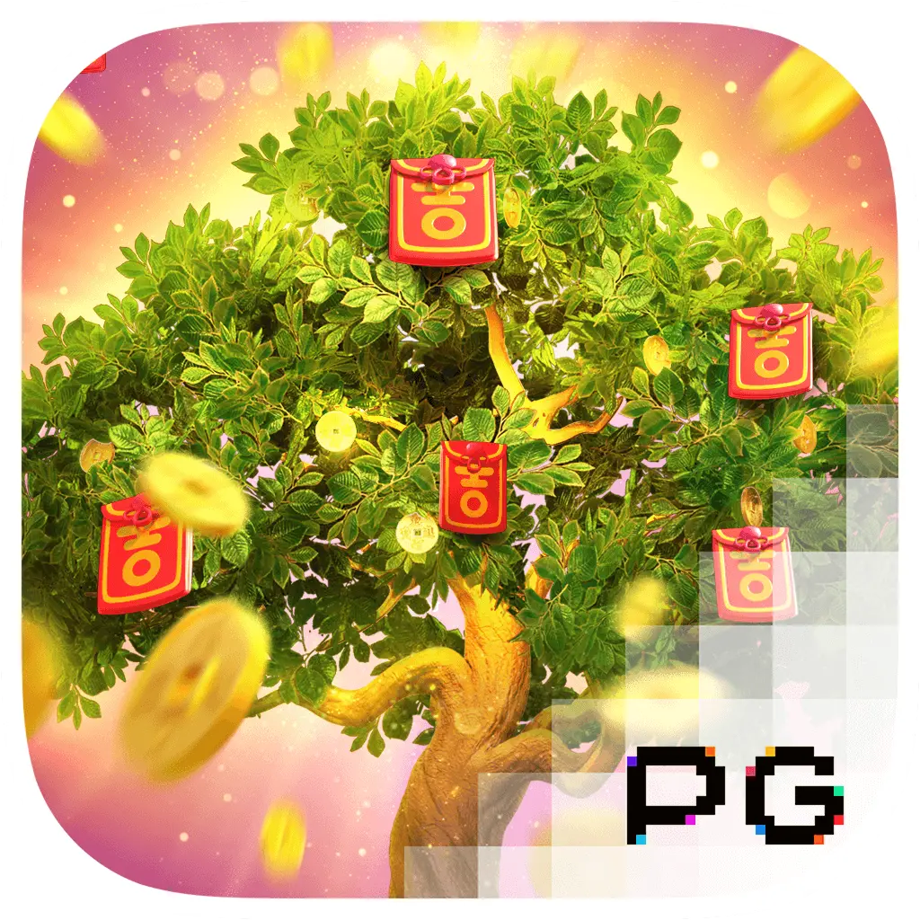 PGSoft : Prosperity Fortune Tree - MEGABET808