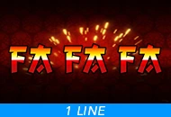 Spadegaming : FaFaFa - MEGABET808