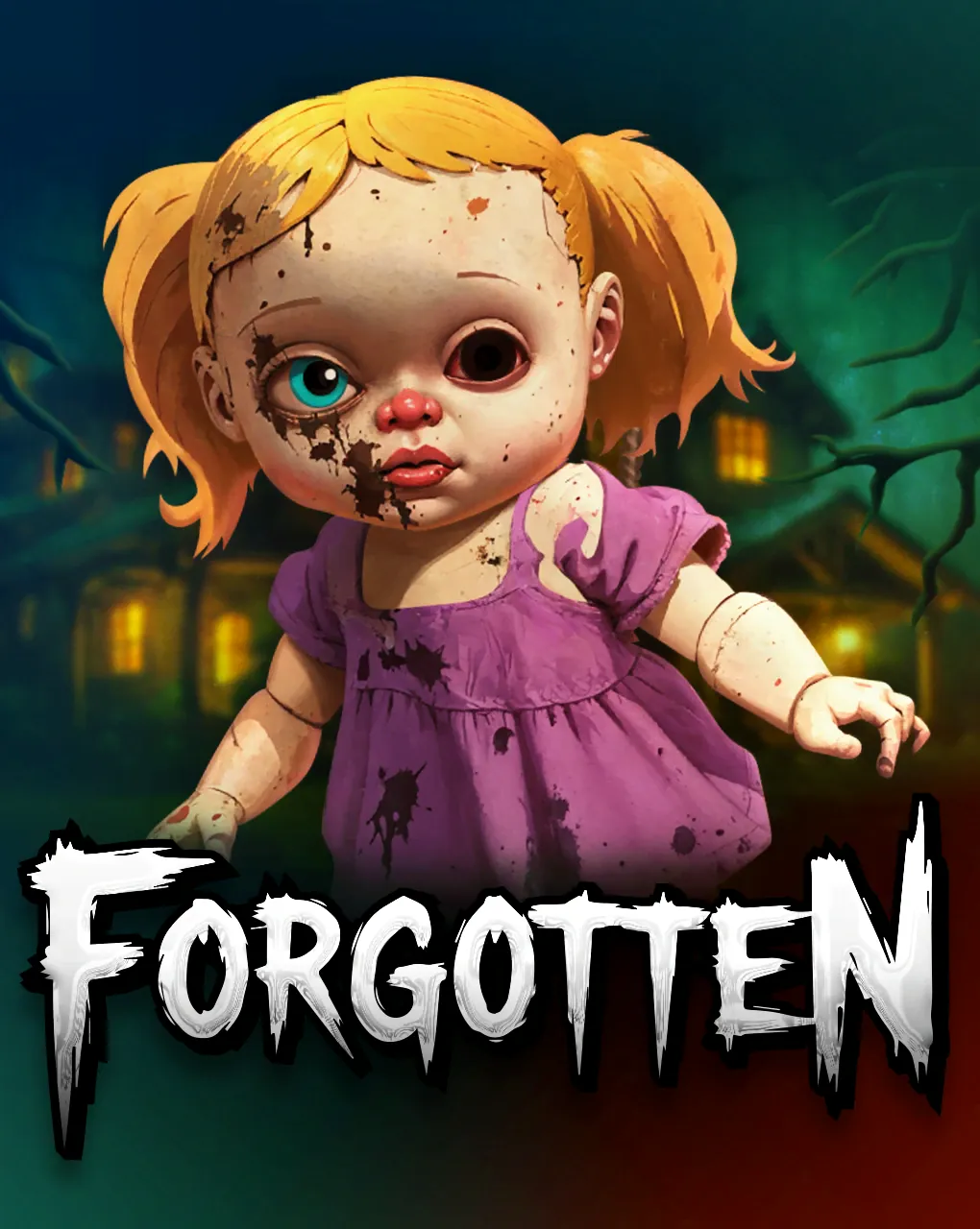 Bgaming : Forgotten - MEGABET808