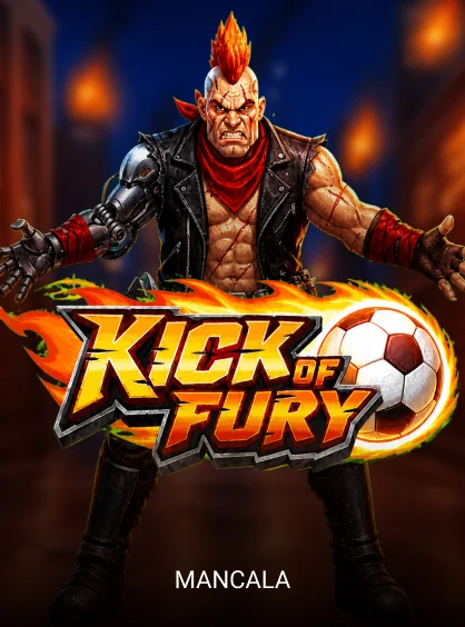 Mancala : Kick of Fury - MEGABET808