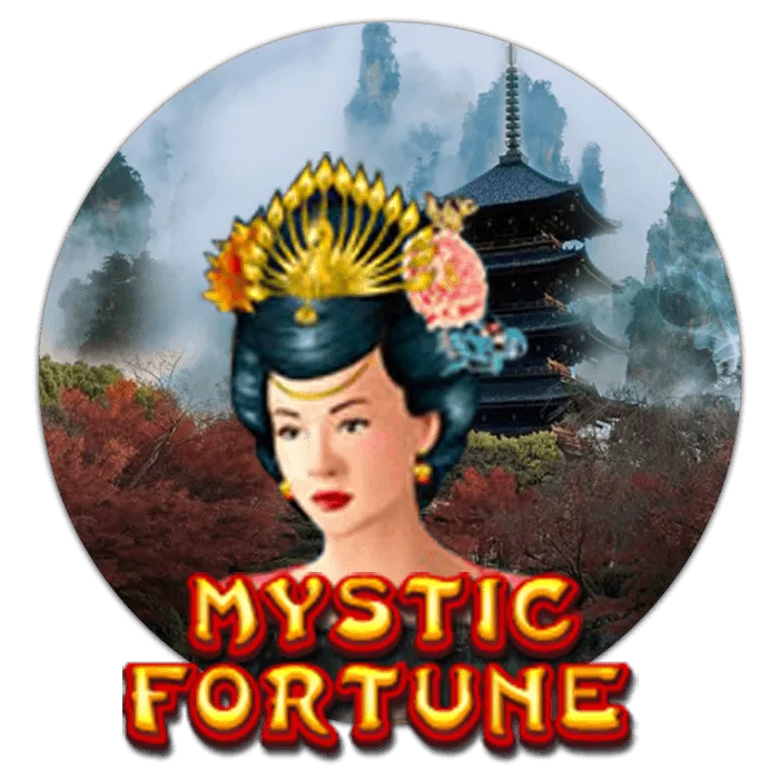 Habanero : Mystic Fortune - MEGABET808