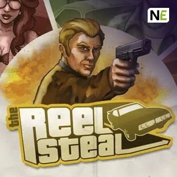 Reel Steal - MEGABET808