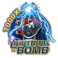 LIGHTNING BOMB - MEGABET808