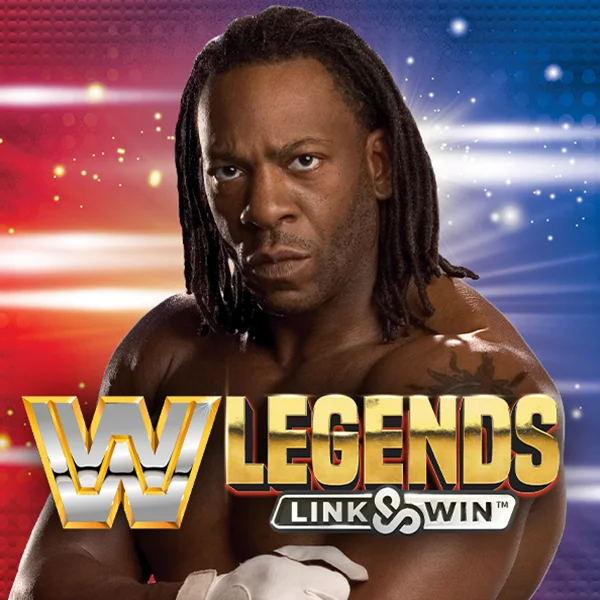 WWE Legends: Link & Win - MEGABET808